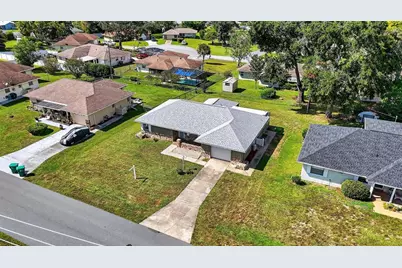 553 W Buttonbush Drive, Beverly Hills, FL 34465 - Photo 2