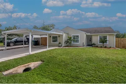 6804 S Gabrielle Street, Tampa, FL 33611 - Photo 2