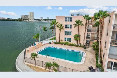 7400 Sun Island Drive S #412, South Pasadena, FL 33707 - Photo 46