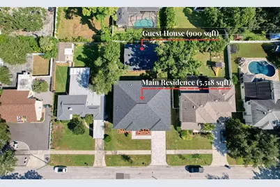 3709 W Dale Avenue, Tampa, FL 33609 - Photo 4