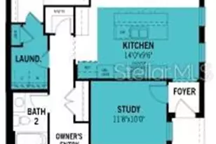 11889 Boundless Ter, Venice, FL 34293 - Photo 2