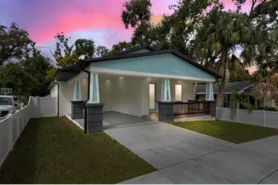 7706 N Arden Avenue, Tampa, FL 33604 - Photo 1