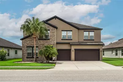 4915 Butler National Drive, Wesley Chapel, FL 33543 - Photo 1