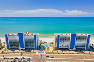 14950 Gulf Blvd, Madeira Beach, FL 33708 - Photo 1