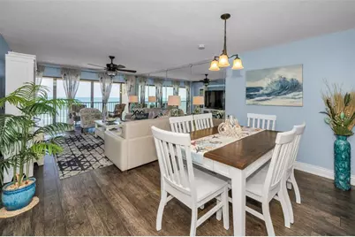 14950 Gulf Boulevard #1206, Madeira Beach, FL 33708 - Photo 14