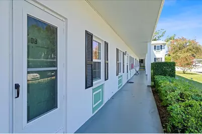 200 Glennes Lane #108, Dunedin, FL 34698 - Photo 1