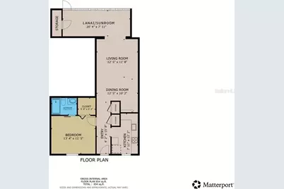 200 Glennes Lane #108, Dunedin, FL 34698 - Photo 54