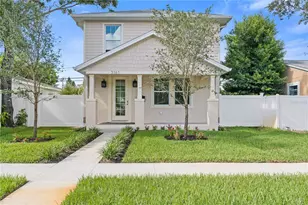 3161 Emerson Ave S, Saint Petersburg, FL 33712 - Photo 1