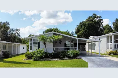 5823 Navaho Court, Zephyrhills, FL 33542 - Photo 2