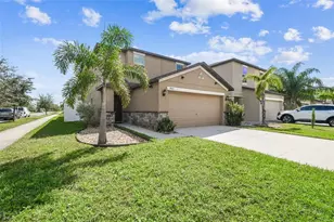7423 French Marigold Ave., Tampa, FL 33619 - Photo 2