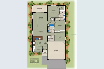 573 Rose Apple Circle, Port Charlotte, FL 33954 - Photo 2