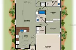 573 Rose Apple Cir, Port Charlotte, FL 33954 - Photo 2