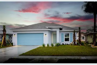 573 Rose Apple Circle, Port Charlotte, FL 33954 - Photo 1