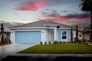 573 Rose Apple Cir, Port Charlotte, FL 33954 - Photo 1