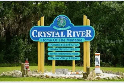 8400 W Mayo Drive, Crystal River, FL 34429 - Photo 4
