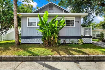 4110 N Central Avenue, Tampa, FL 33603 - Photo 1