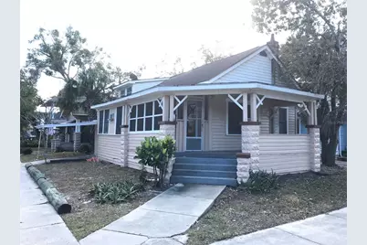 540 14th Street N, Saint Petersburg, FL 33705 - Photo 2