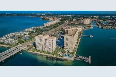 5200 Brittany Drive S #510, Saint Petersburg, FL 33715 - Photo 2