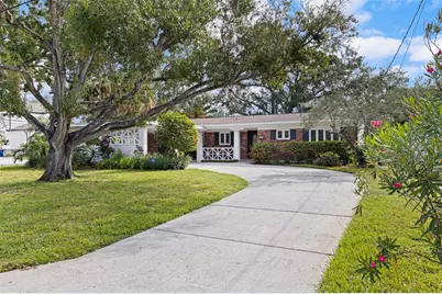 202 S Obrien Street, Tampa, FL 33609 - Photo 1