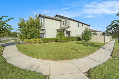 8838 Flourish Drive, Land O Lakes, FL 34637 - Photo 2