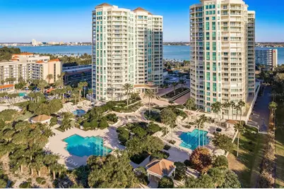 1170 SE Gulf Boulevard #305, Clearwater Beach, FL 33767 - Photo 1