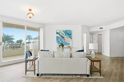 1170 SE Gulf Boulevard #305, Clearwater Beach, FL 33767 - Photo 6