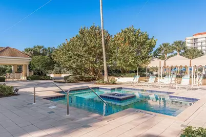 1170 SE Gulf Boulevard #305, Clearwater Beach, FL 33767 - Photo 44