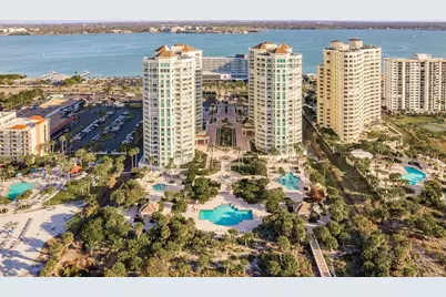 1170 SE Gulf Boulevard #305, Clearwater Beach, FL 33767 - Photo 50