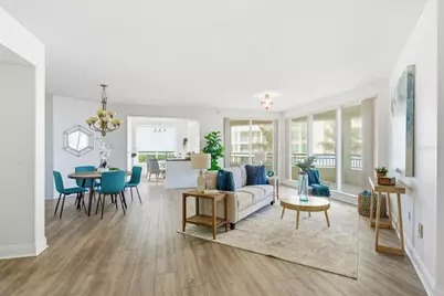 1170 SE Gulf Boulevard #305, Clearwater Beach, FL 33767 - Photo 6