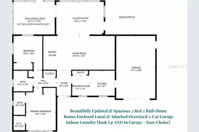 2336 Malcolm Drive, Palm Harbor, FL 34684 - Photo 4