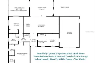 2336 Malcolm Dr, Palm Harbor, FL 34684 - Photo 4