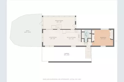 800 Chesapeake Drive #37, Tarpon Springs, FL 34689 - Photo 34