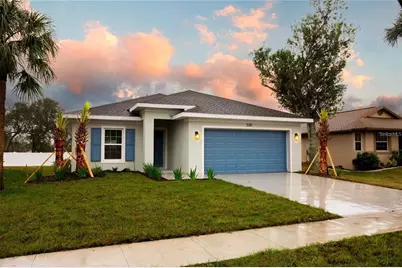 528 Rose Apple Circle, Port Charlotte, FL 33954 - Photo 1