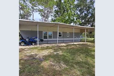 7127 W Grover Cleveland Boulevard #48, Homosassa, FL 34446 - Photo 1