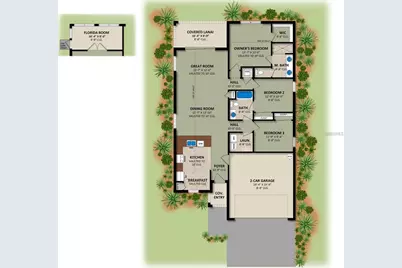 479 Winwood Court, Port Charlotte, FL 33954 - Photo 2
