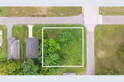 French Avenue S, Fort Meade, FL 33841 - Photo 1