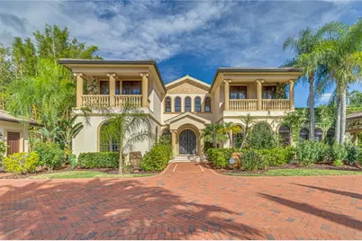 117 Bellamere Palms Court, Lutz, FL 33549 - Photo 1