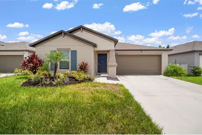 5494 Blue Azure Drive, Wimauma, FL 33598 - Photo 1