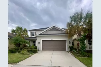 8812 Tropical Palm Drive, Tampa, FL 33626 - Photo 1