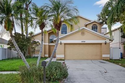 12004 W Pond Way, Tampa, FL 33635 - Photo 1