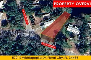 5701 S Withlapopka Dr, Floral City, FL 34436 - Photo 1