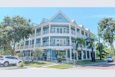 5605 Shore Boulevard S #B, Gulfport, FL 33707 - Photo 38