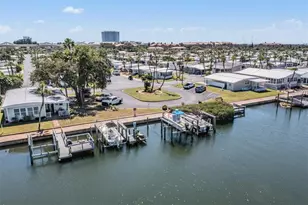 4851 W Gandy Blvd, Tampa, FL 33611 - Photo 34