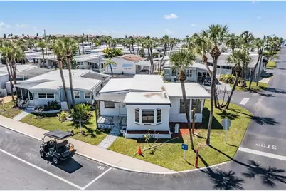 4851 W Gandy Blvd #B7L46, Tampa, FL 33611 - Photo 30