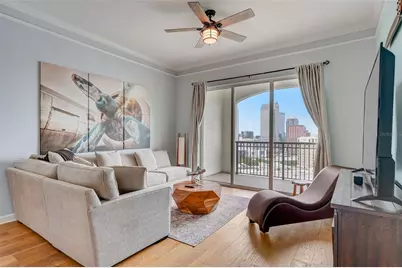 345 Bayshore Boulevard #GP06, Tampa, FL 33606 - Photo 2