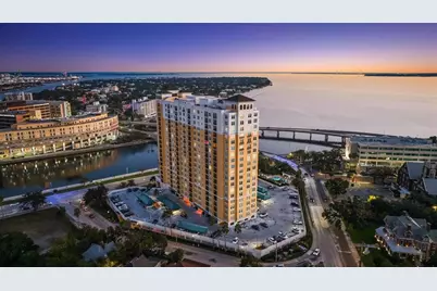 345 Bayshore Boulevard #GP06, Tampa, FL 33606 - Photo 1