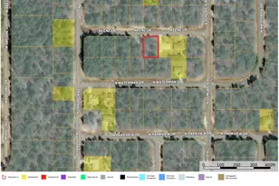 3848 W Keene Ln, Citrus Springs, FL 34433 - Photo 1