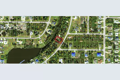 169 Macarthur Drive, Port Charlotte, FL 33954 - Photo 1