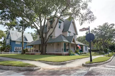 101 Read Street, Tarpon Springs, FL 34689 - Photo 4