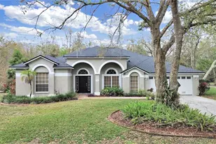 17307 Oak Ledge Dr, Lutz, FL 33549 - Photo 4